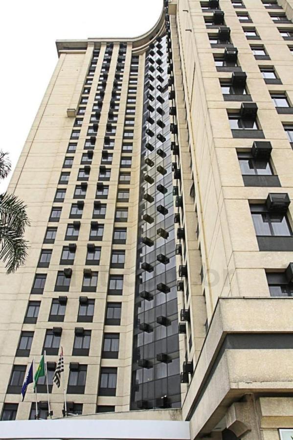 Hotel Flat Aeroporto Congonhas Garagem Cortesia 4*
