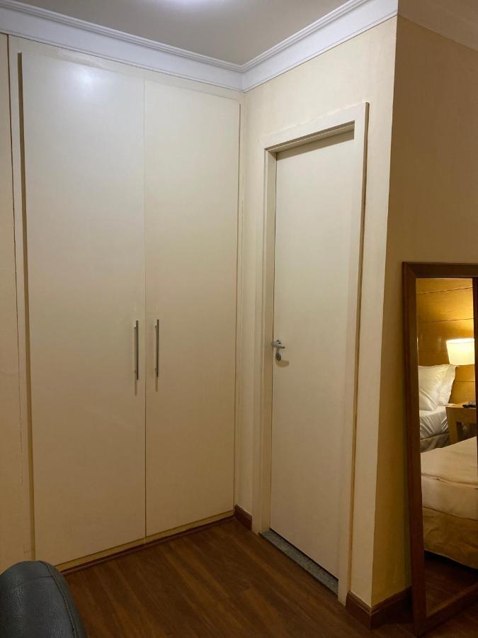 Hotel Flat Aeroporto Congonhas Garagem Cortesia São Paulo