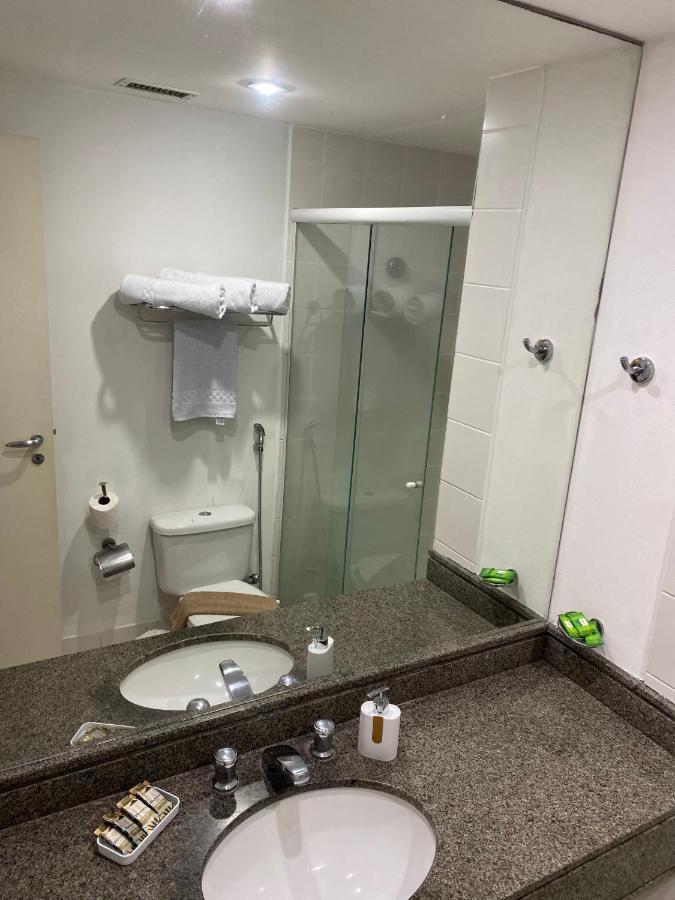 Hotel Flat Aeroporto Congonhas Garagem Cortesia
