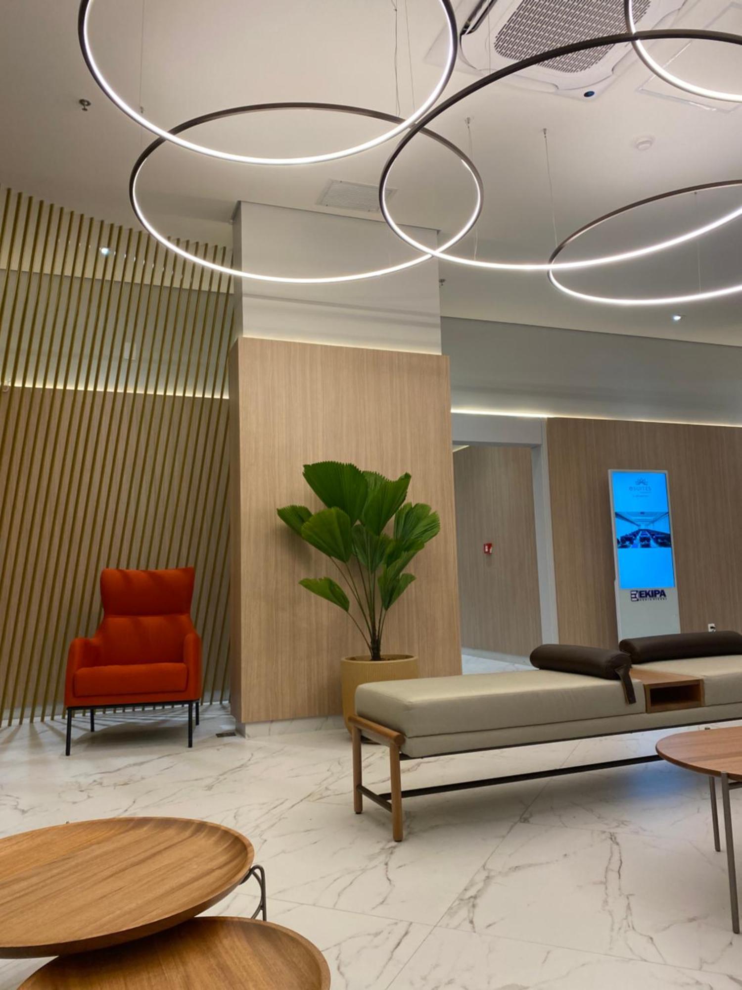 Flat Aeroporto Congonhas Garagem Cortesia Hotel